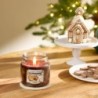 GINGERBREAD JINGLE Słoik średni - Home Inspiration