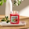 MISTLETOE CHARM Słoik duży - Home Inspiration