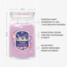 SUMMIT STARGAZING Świeca duża - Yankee Candle