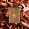 VOLCANIC ORRIS ŚWIECA ŚREDNIA - WoodWick