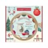 APRES SKI Zestaw kominek i 12 wosków - Yankee Candle