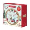 APRES SKI Zestaw kominek i 12 wosków - Yankee Candle