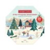 APRES SKI Kalendarz adwentowy mały - Yankee Candle