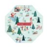 APRES SKI Kalendarz adwentowy mały - Yankee Candle
