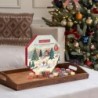 APRES SKI Kalendarz adwentowy mały - Yankee Candle