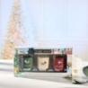 APRES SKI Zestaw 3 świec w kieliszkach - Yankee Candle
