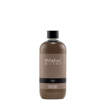 OMBRA Uzupełniacz do pałeczek 500 ml MILLEFIORI MILANO - Millefiori