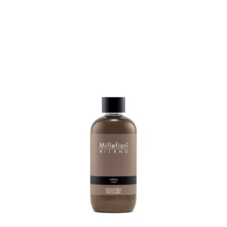 OMBRA Uzupełniacz do pałeczek 250 ml MILLEFIORI MILANO - Millefiori
