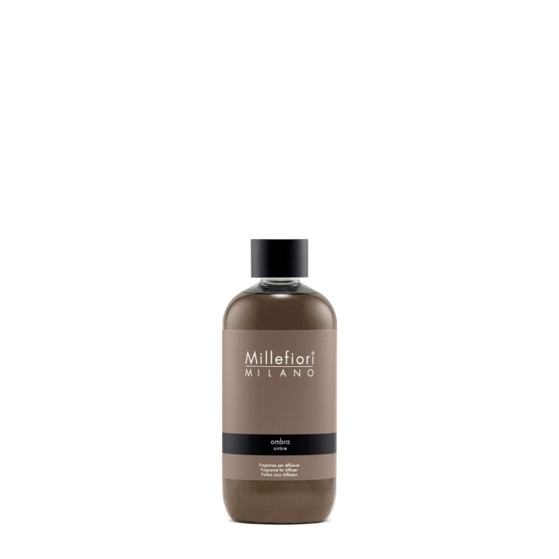 OMBRA Uzupełniacz do pałeczek 250 ml MILLEFIORI MILANO - Millefiori