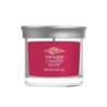 SANTA ON SKIS Tumbler z 1 knotem - Yankee Candle