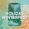 HOLIDAY WINTERFEST Świeca duża - Yankee Candle