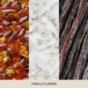 VANILLA FLURRIES Świeca duża - Yankee Candle