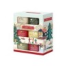 APRES SKI Zestaw 6 świec mini - Yankee Candle