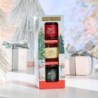APRES SKI Zestaw 3 świec mini - Yankee Candle