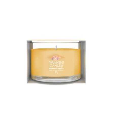 SLOPESIDE SPRITZ Świeca mini - Yankee Candle