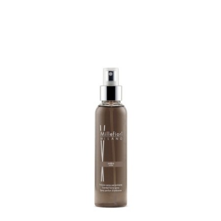 OMBRA Spray do pomieszczeń 150 ml MILLEFIORI MILANO - Millefiori
