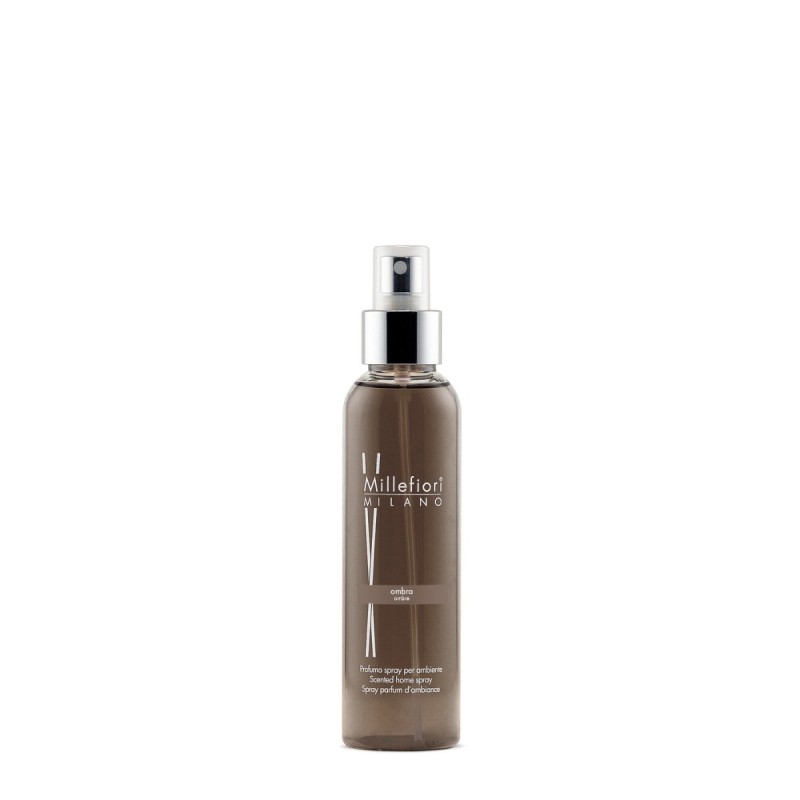 OMBRA Spray do pomieszczeń 150 ml MILLEFIORI MILANO - Millefiori