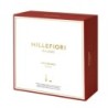 MIELE BIANCO Zestaw prezentowy paleczki zapachowe 100ML + CAR ICON MILLEFIORI MILANO - Millefiori