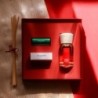 ZENZERO LUCENTE Zestaw prezentowy paleczki zapachowe 100ML + CAR ICON MILLEFIORI MILANO - Millefiori