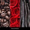 ROSE ESPRESSO Odświeżacz do samochodu CAR ICON - Millefiori