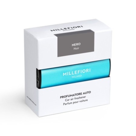 NERO Odświeżacz do samochodu CAR ICON - Millefiori