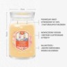 SLOPESIDE SPRITZ Świeca duża - Yankee Candle