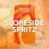 SLOPESIDE SPRITZ Świeca duża - Yankee Candle