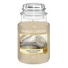 WARM CASHMERE Słoik duży - Yankee Candle