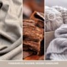 WARM CASHMERE Słoik duży - Yankee Candle