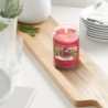 RED RASPBERRY Słoik duży - Yankee Candle