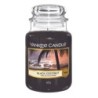 BLACK COCONUT Słoik duży - Yankee Candle