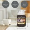 BLACK COCONUT Słoik duży - Yankee Candle
