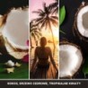BLACK COCONUT Słoik duży - Yankee Candle