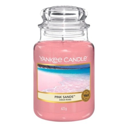 PINK SANDS™ Słoik duży - Yankee Candle