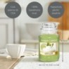 VANILLA LIME Słoik duży - Yankee Candle