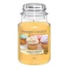 VANILLA CUPCAKE Słoik duży - Yankee Candle