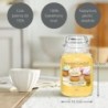 VANILLA CUPCAKE Słoik duży - Yankee Candle