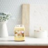 VANILLA CUPCAKE Słoik duży - Yankee Candle