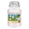 CLEAN COTTON® Słoik duży - Yankee Candle
