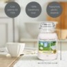 CLEAN COTTON® Słoik duży - Yankee Candle