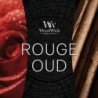 ROUGE OUD ŚWIECA DUŻA - WoodWick