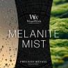 MELANITE MIST ŚWIECA ŚREDNIA - WoodWick