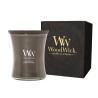 MELANITE MIST ŚWIECA ŚREDNIA - WoodWick