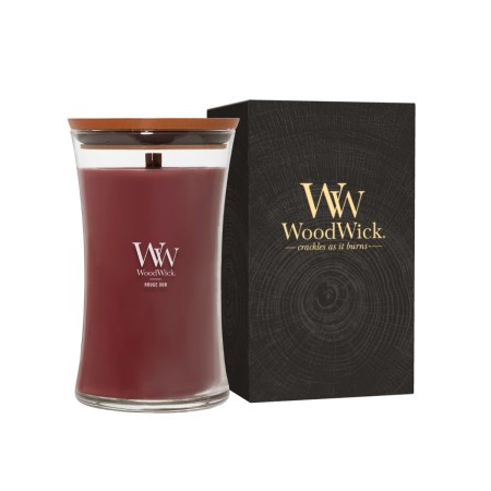 ROUGE OUD ŚWIECA DUŻA - WoodWick