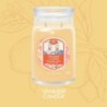 SLOPESIDE SPRITZ Świeca duża - Yankee Candle