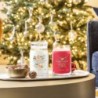 WHITE SPRUCE & GRAPEFRUIT Świeca duża - Yankee Candle