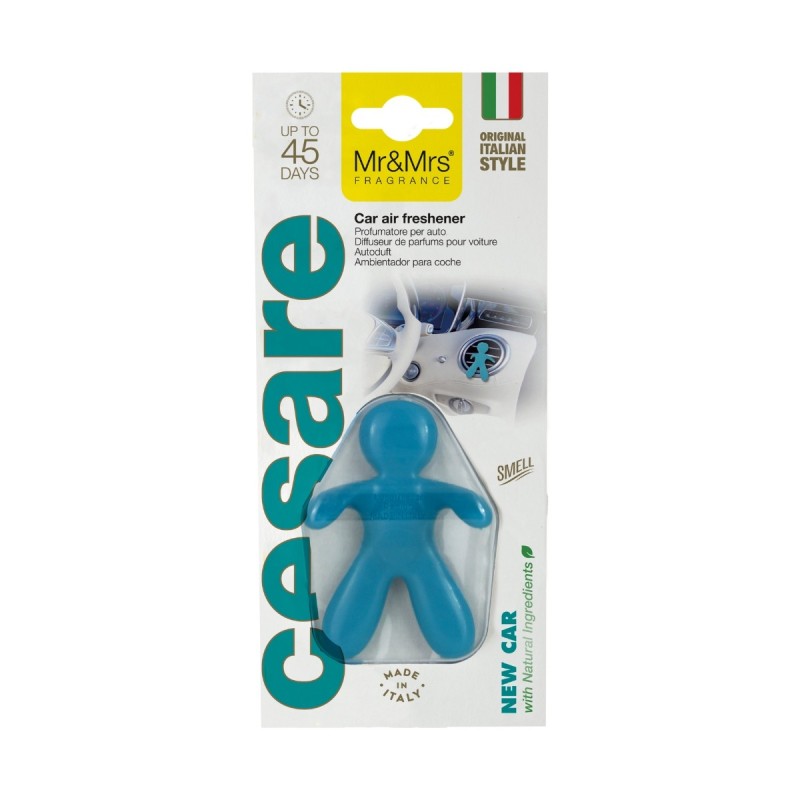 NEW CAR Odświeżacz do samochodu CESARE - Mr&Mrs Fragrance