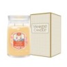 SLOPESIDE SPRITZ Świeca duża - Yankee Candle