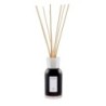 NERO Pałeczki zapachowe 250 ml MILLEFIORI MILANO - Millefiori
