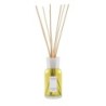 LEMON GRASS Pałeczki zapachowe 250 ml MILLEFIORI MILANO - Millefiori